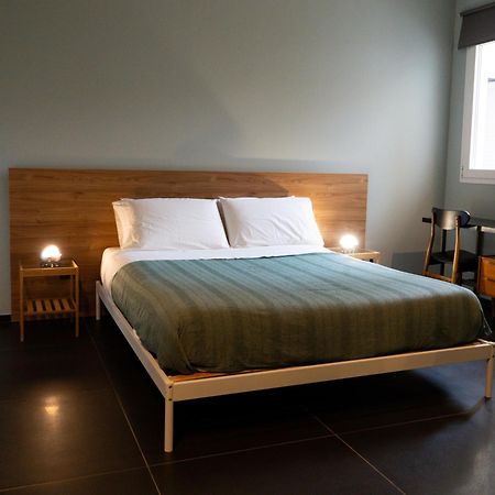 Вилла Acasha Loft Виттория Экстерьер фото