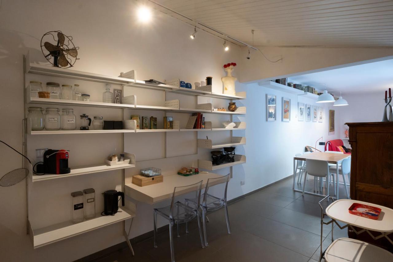 Вилла Acasha Loft Виттория Экстерьер фото
