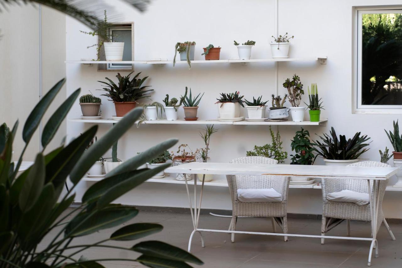 Вилла Acasha Loft Виттория Экстерьер фото