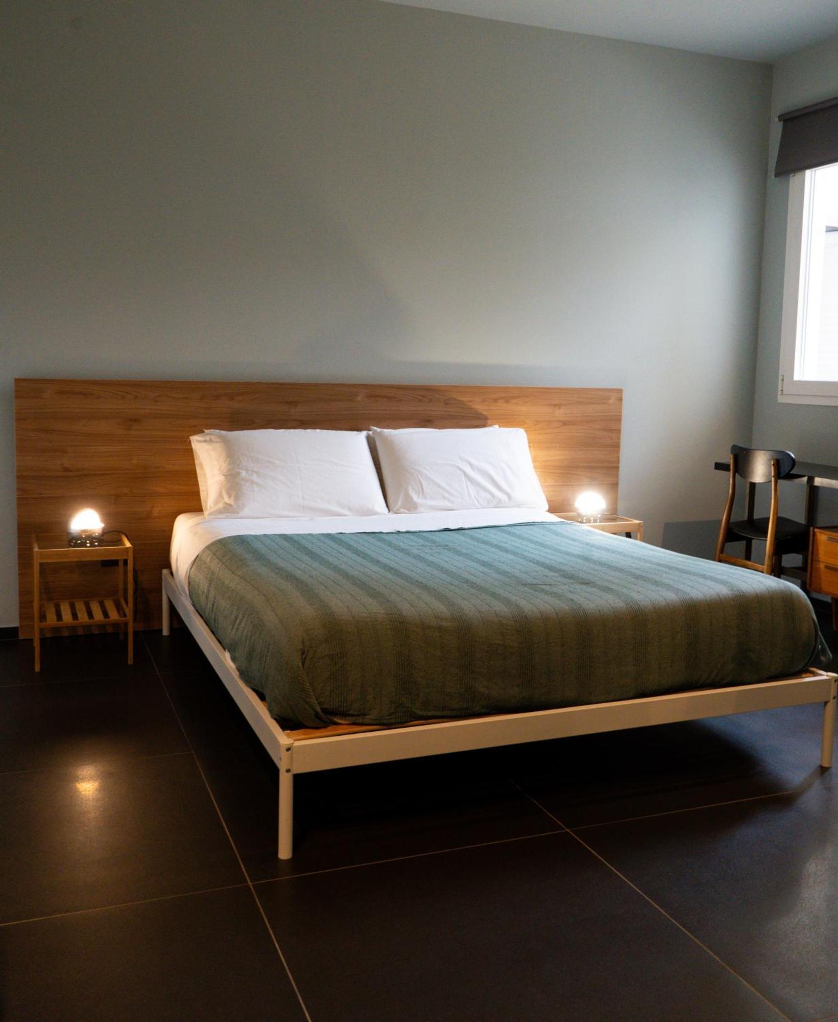 Вилла Acasha Loft Виттория Экстерьер фото