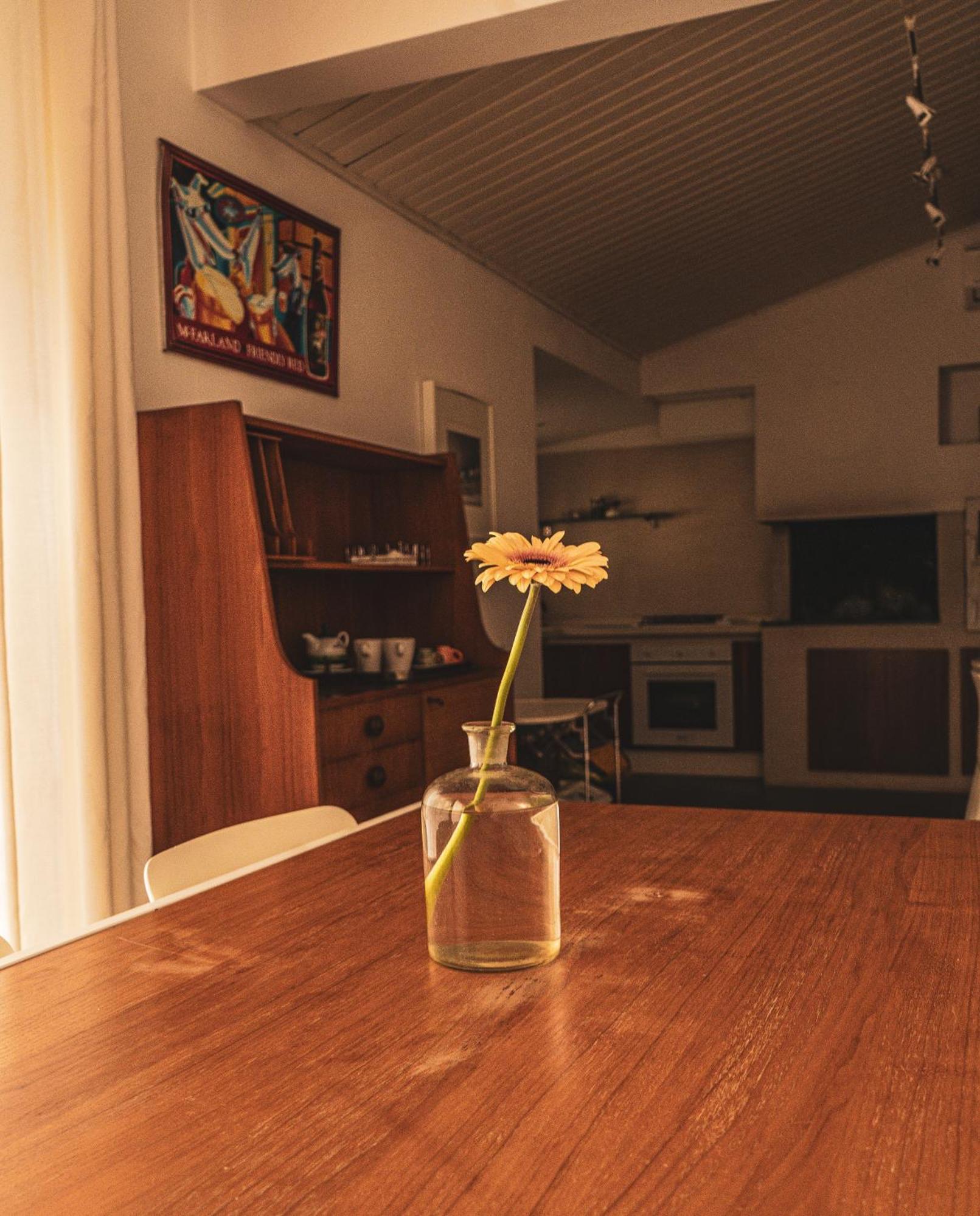 Вилла Acasha Loft Виттория Экстерьер фото